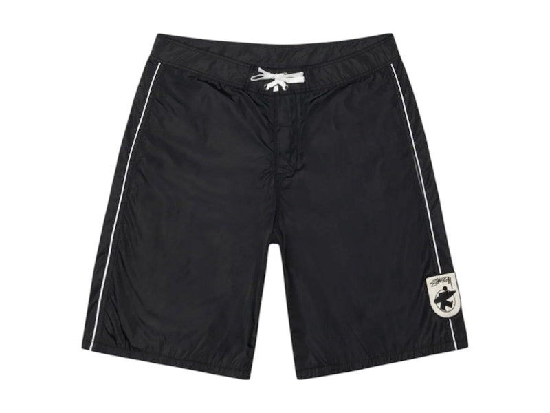 Stussy Surfman Board Short Black