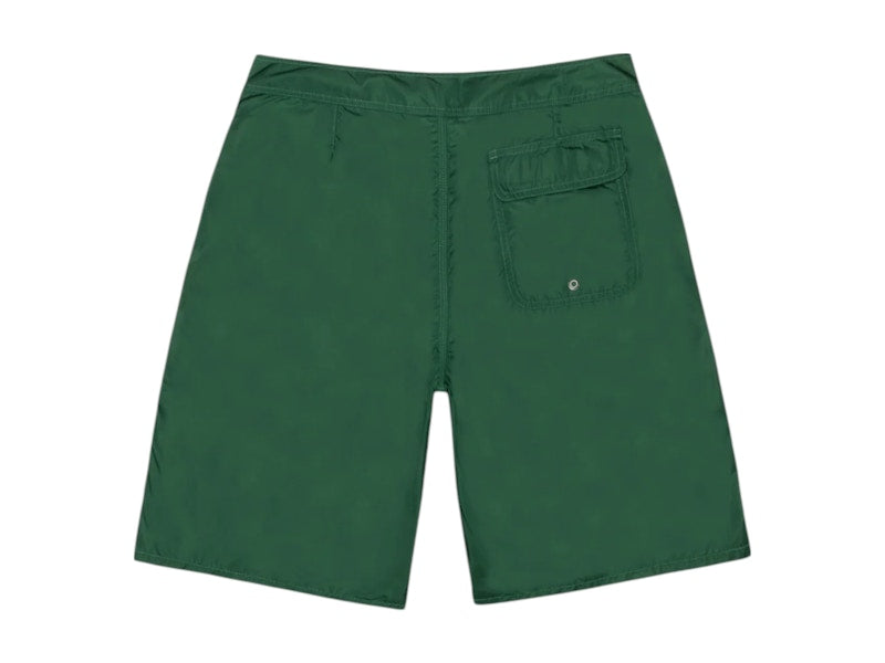Stussy Surfman Board Short Green