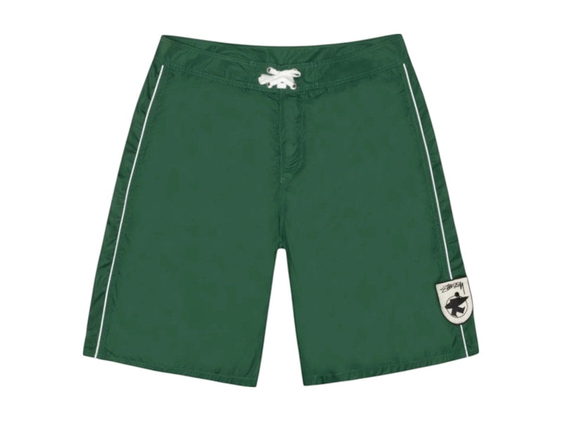Stussy Surfman Board Short Green