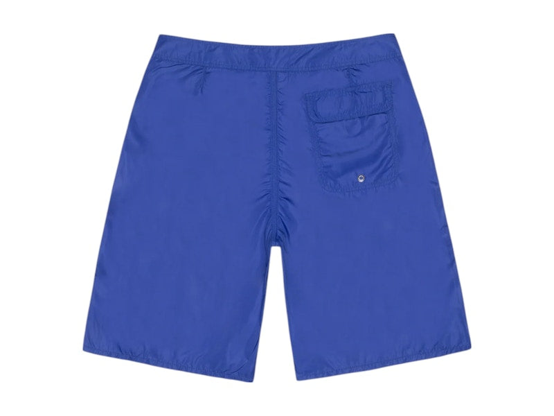 Stussy Surfman Board Short Iris