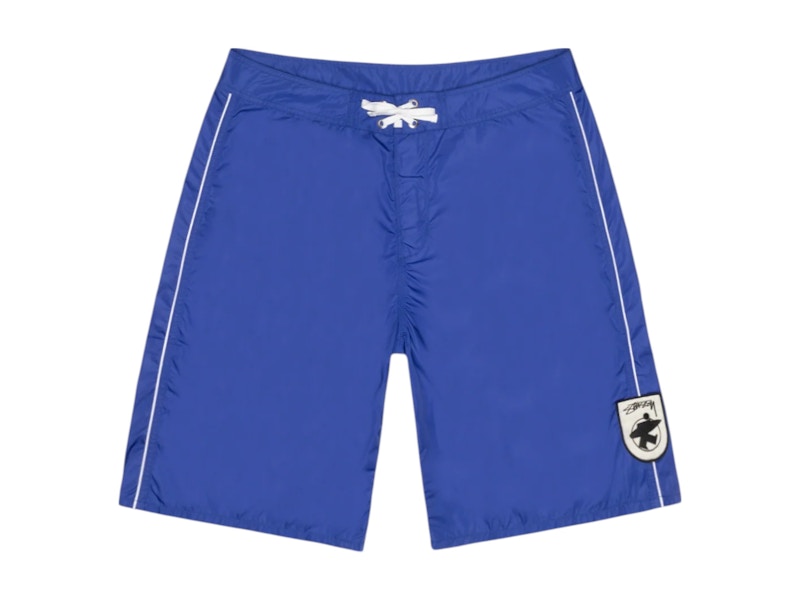 Stussy Surfman Board Short Iris