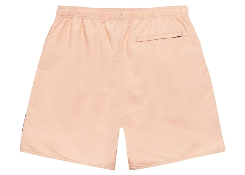 Stussy Surfman Water Short Salmon