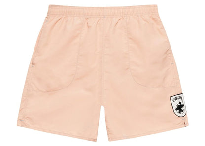 Stussy Surfman Water Short Salmon