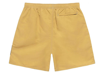 Stussy Surfman Water Short Sulphur