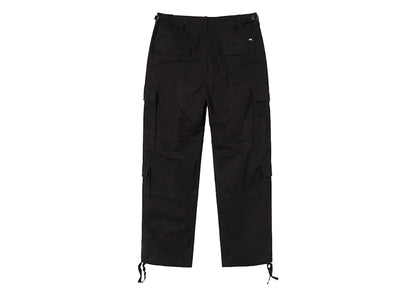 Stussy Surplus Cargo Pant Black