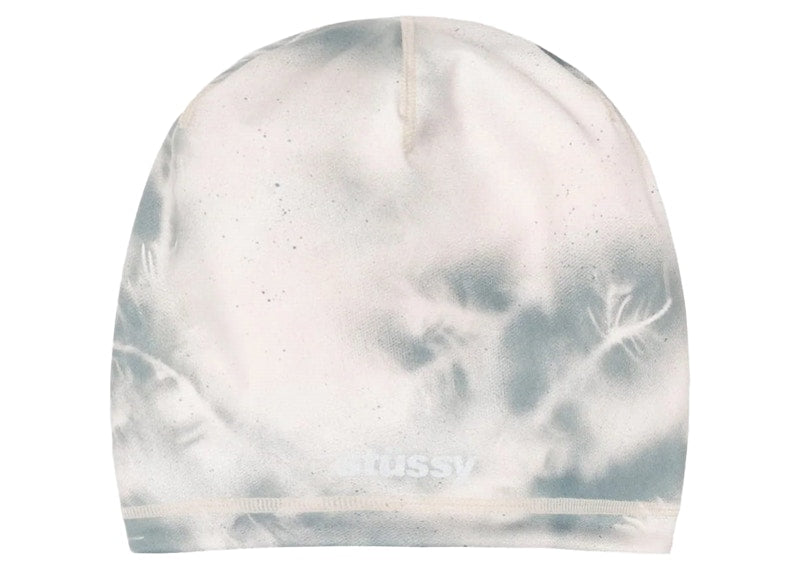 Stussy Tech Reversible Skullcap Camo