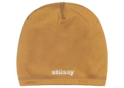Stussy Tech Reversible Skullcap Coffee