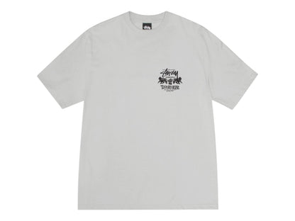 Stussy Tough Gear International Tee Fog