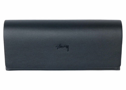 Stussy Tracy Sunglasses Marine/Yellow