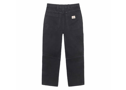 Stussy Trekking Pant Black