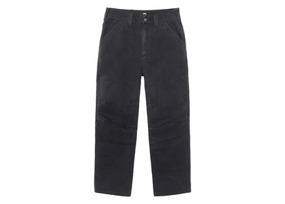 Stussy Trekking Pant Black