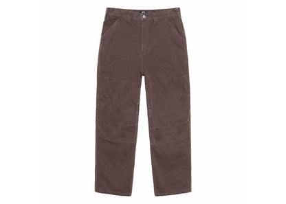 Stussy Trekking Pant Coffee