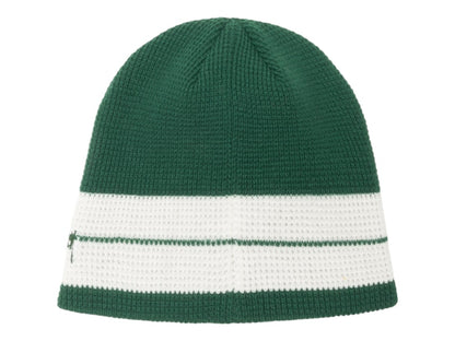 Stussy Varsity Star Stripe Skullcap Willow