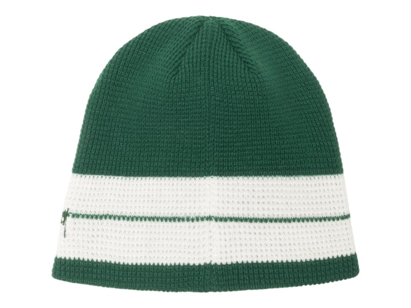 Stussy Varsity Star Stripe Skullcap Willow