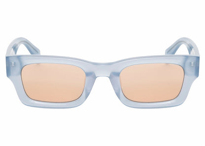 Stussy Vincent Sunglasses Slate Blue