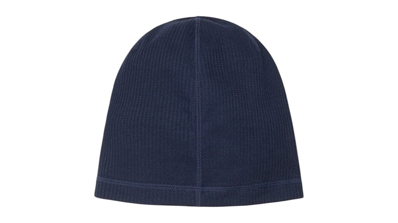 Stussy Waffle Skullcap Beanie Navy