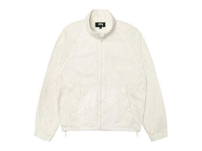 Stussy Warm Up Jacket Bone