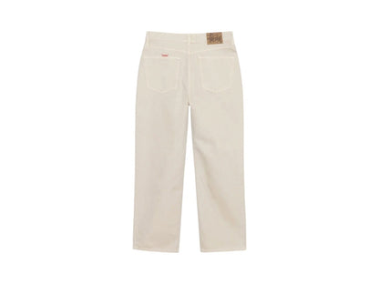 Stussy Washed Canvas Classic Jean Vina