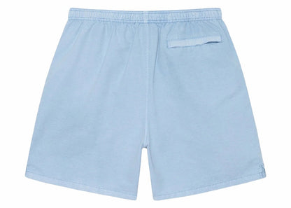 Stussy Water Stock Pigment Short Blue