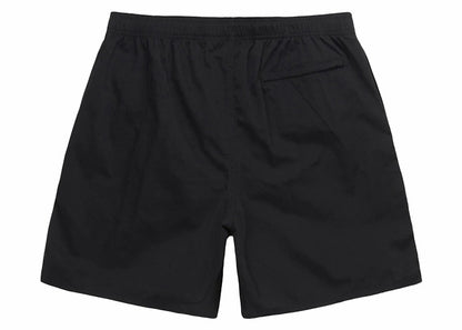 Stussy Water Stock Short Black