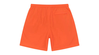 Stussy Water Stock Short Cayenne