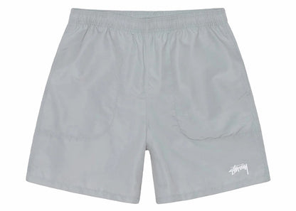 Stussy Water Stock Short Concrete