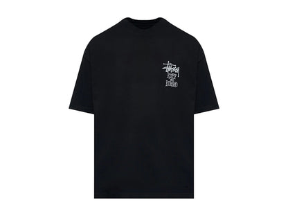 Stussy Well Suited Tee Black