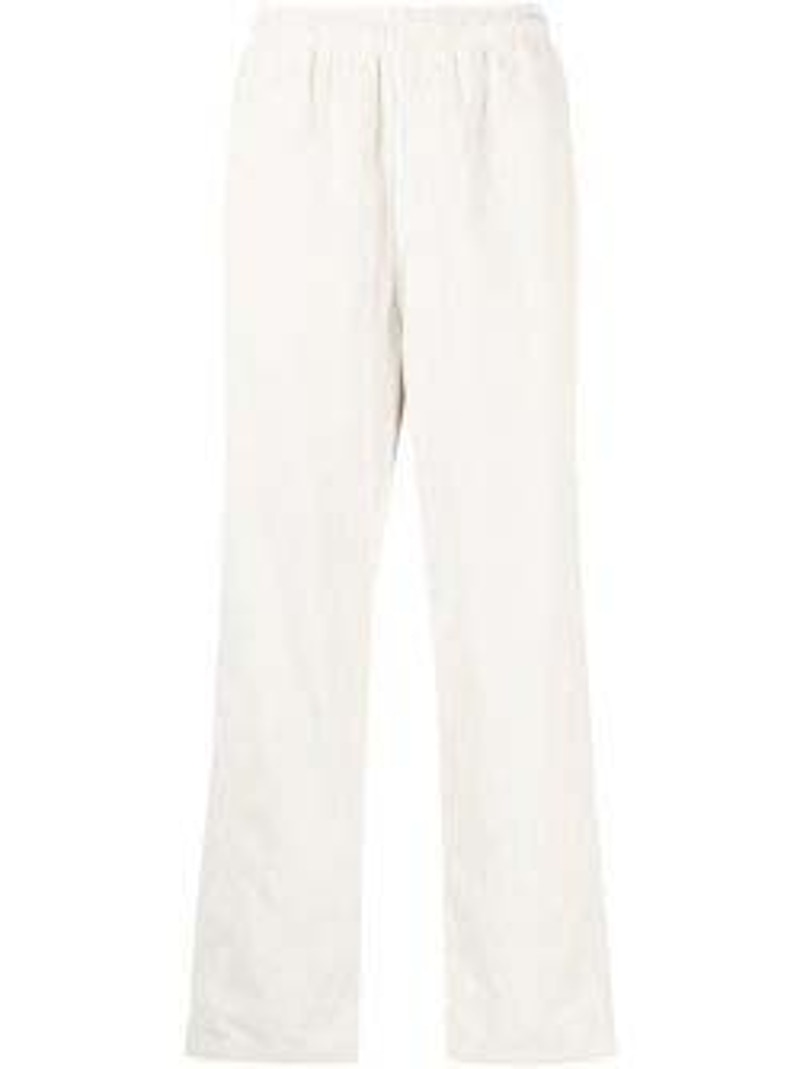 Stussy Wide Wale Cord Beach Pant Bone