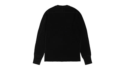 Stussy Wool Base Layer Thermal Black