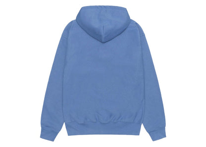 Stussy Worker Hoodie Pacific