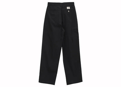Stussy Workgear Trouser Twill Black