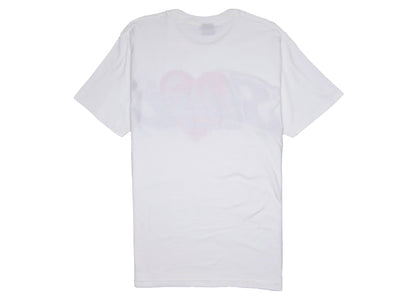 Stussy x CPFM Heart T-shirt White