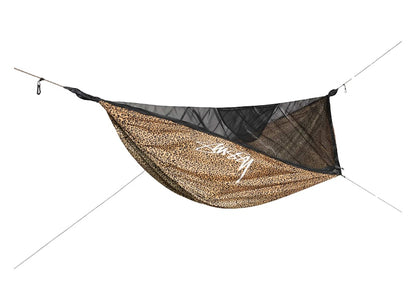 Stussy x Hennessy Expedition Zip Hammock Multicolor
