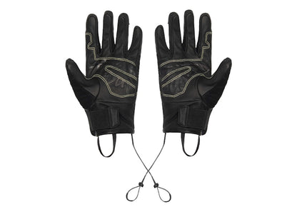 Stussy x Mountain Hardwear Powdergate Glove Black