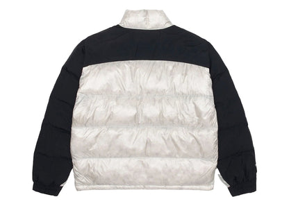 Stussy x Mountain Hardwear Subzero Down Jacket Moonshot Grey/Black