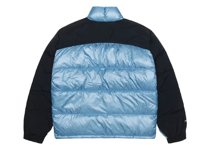 Stussy x Mountain Hardwear Subzero Down Jacket Nitric Blue/Black