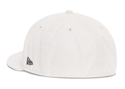 Stussy x New Era Authentic 59Fifty Fitted Cap Natural