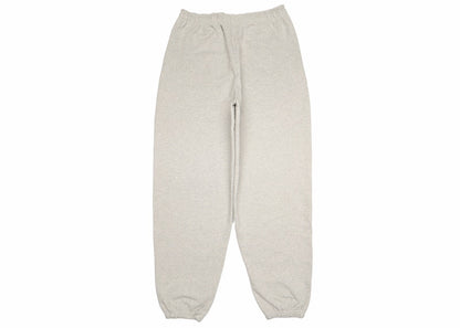 Stussy x Nike NRG BR Fleece Sweatpants (FW23) Grey Heather
