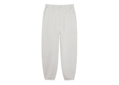 Stussy x Nike Fleece Pant (FW25) Grey Heather