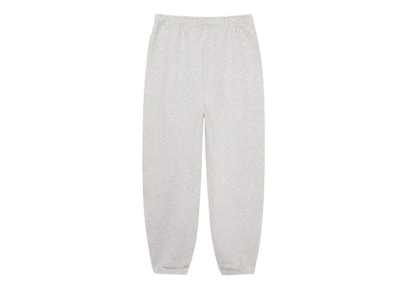 Stussy x Nike Fleece Pant (FW25) Grey Heather