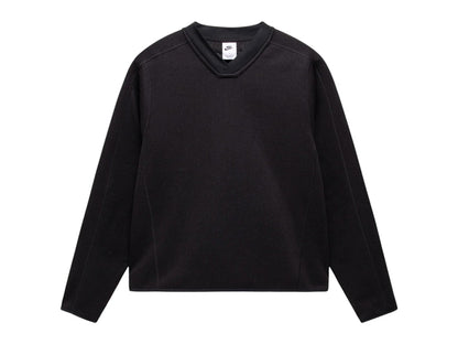 Stussy x Nike Fleece Thermal Black