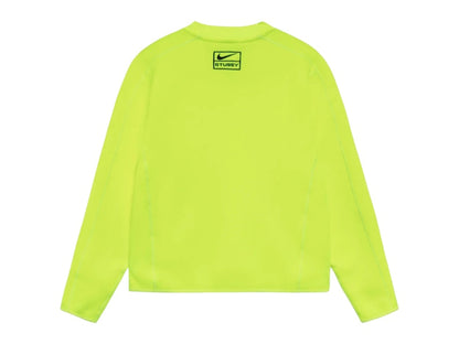 Stussy x Nike Fleece Thermal Volt