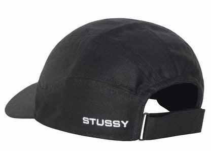 Stussy x Nike Fly Cap Black