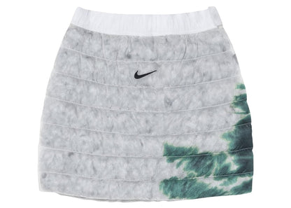 Stussy x Nike Insulated Skirt White/Gorge Green