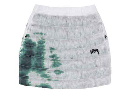 Stussy x Nike Insulated Skirt White/Gorge Green