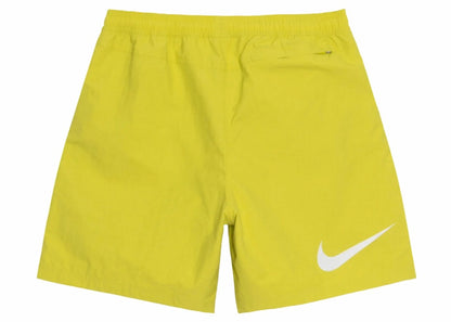 Stussy x Nike Nylon Short (Asia Sizing) High Voltage