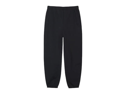 Stussy x Nike Stone Washed Fleece Pant (FW25) Black