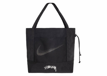 Stussy x Nike Tote Black
