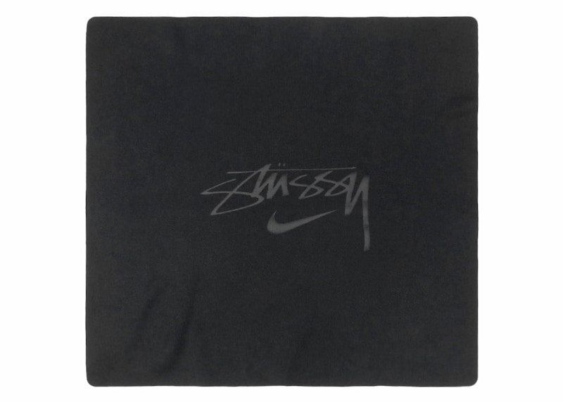 Stussy x Nike Victory Elite Sunglasses Black