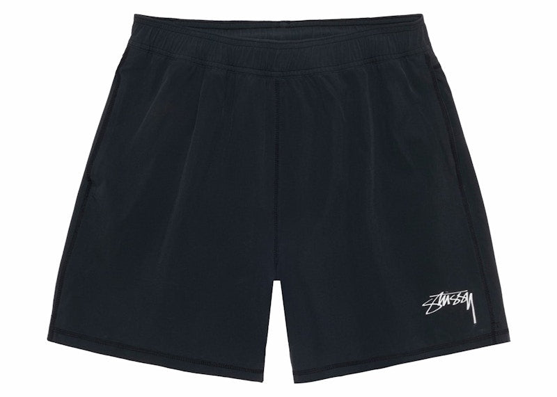 Stussy x Nike Water Short Black